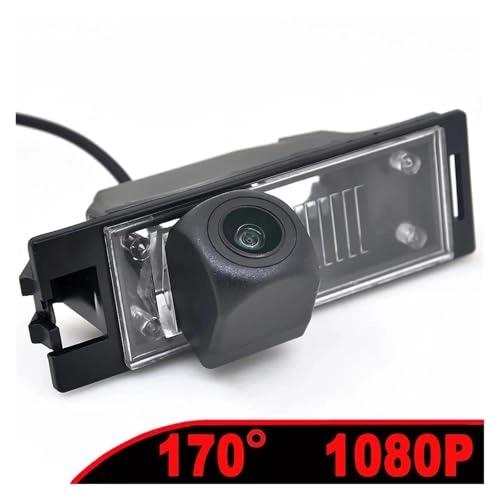 Rear View Camera - Night Vision WIFI