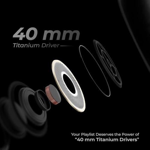 Silencio 111 Wireless Headphone