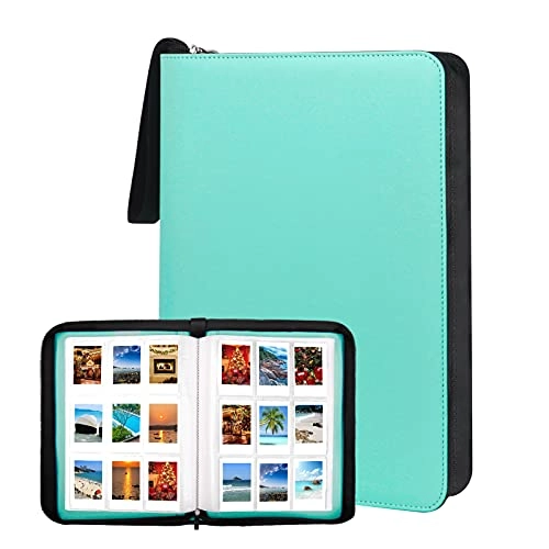 Instax Mini 540 Pockets Cardboard Photo Album