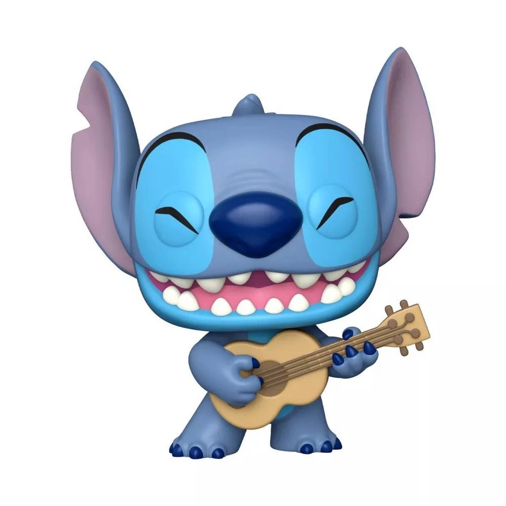 FUNKO Stitch - Lilo and Stitch