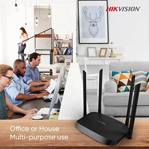 DS-3WR12C - 1167 Mbps 802.11ac