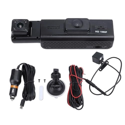 Dash Camera - 1080P
