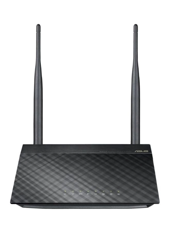 ASUS RT-N12E