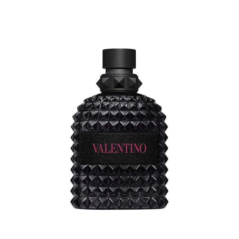 BORN IN ROMA UOMO EXTRADOSE Eau de Parfum 100ml