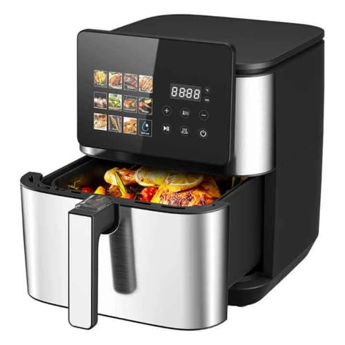 Multifunctional Air Fryer