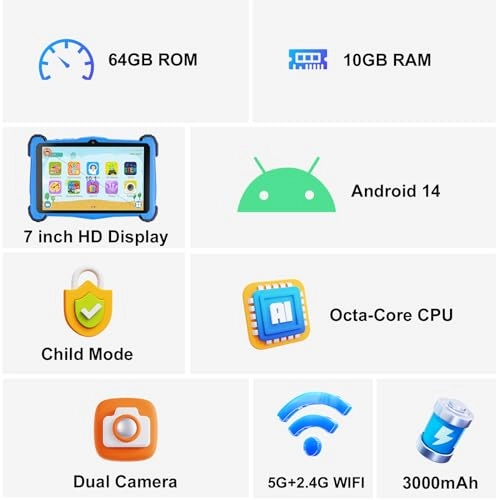 E_764_EEA - 10GB 7inch 64GB