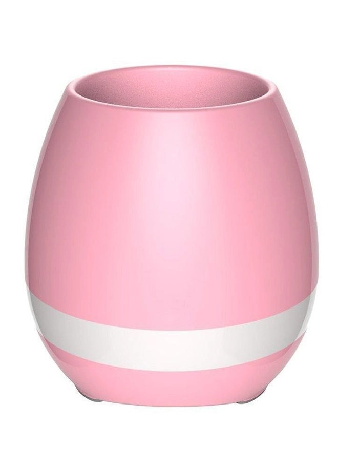 NIBEMINENT Music Flower Pot