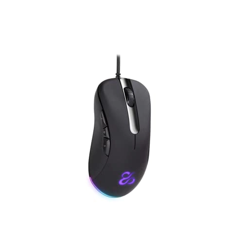 Atreo Gaming Mouse - USB
