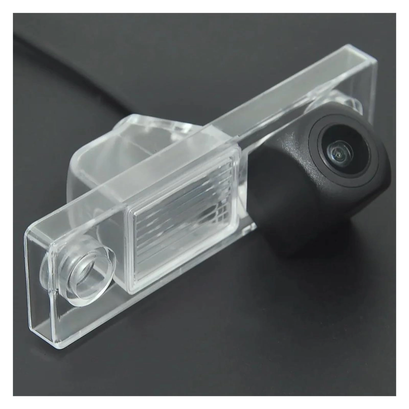 Car Trunk Handle Camera - Nightvision Wire 420 TV Lines