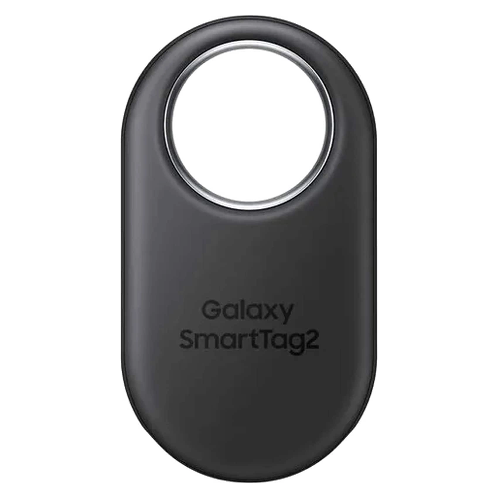 Brands Build TRD Galaxy SmartTag2 - Wireless Bluetooth Black