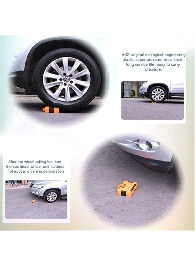 HY-JM8139 Magnetic Multi-Bit Screwdriver Set (47 Pcs)