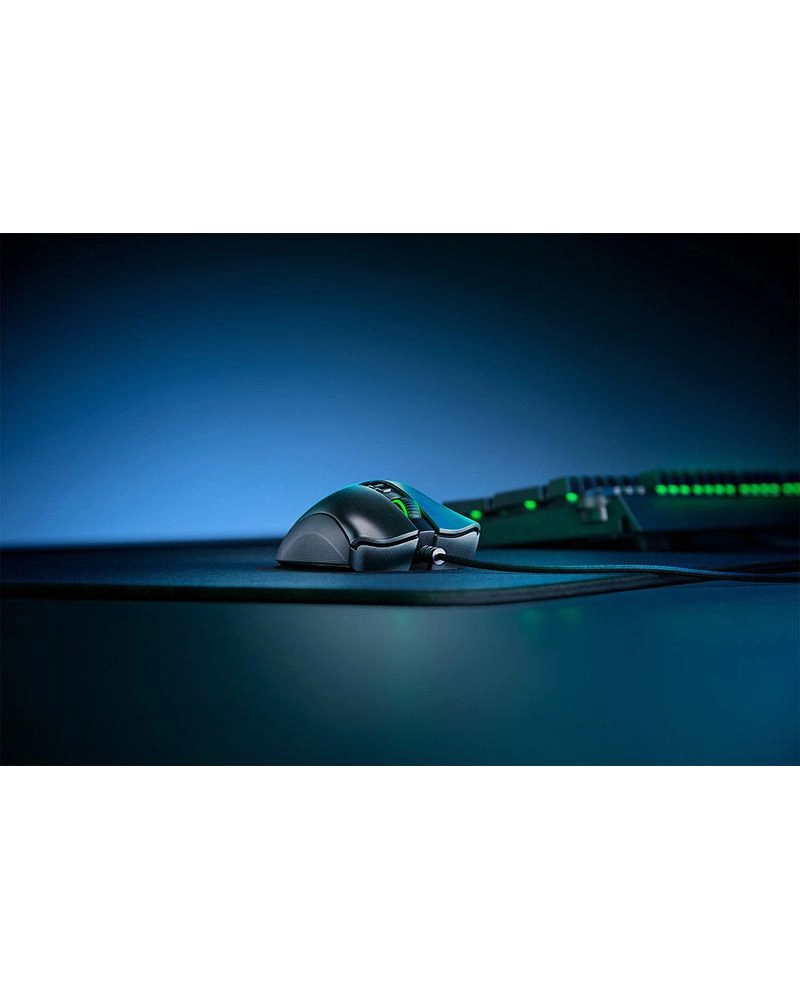 DeathAdder V2 Mini Gaming Mouse - Wired