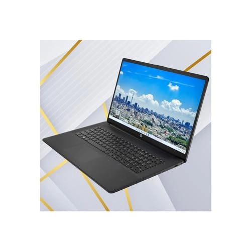 Touchscreen Laptop - 17.3'' Core i7 64GB DDR4 2TB SSD