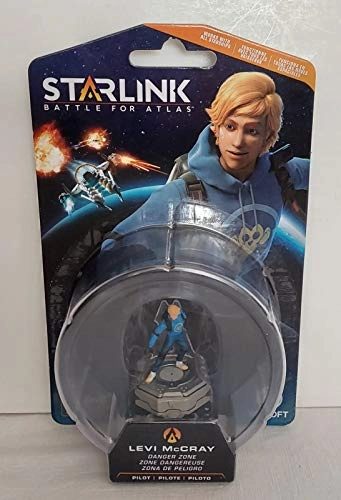 Starlink Battle for Atlas - Xbox One