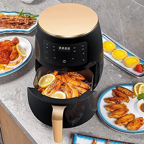 Full automatic high capacity air Fryer 874822