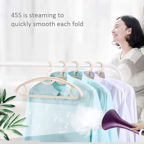 Garment Steamer - 2000W 2.2L 45S Fast Heating