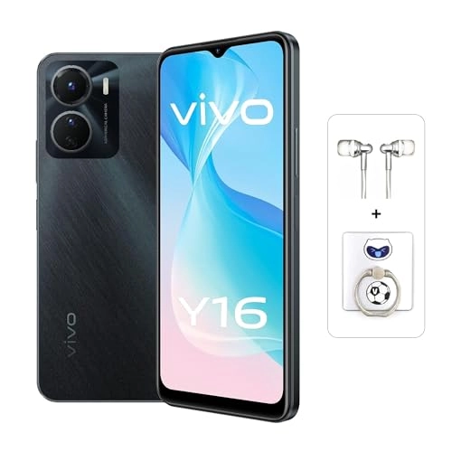 Y16 - 4GB 64GB Bundle