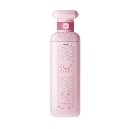Qasida Senses - Eau de Parfum 200ml