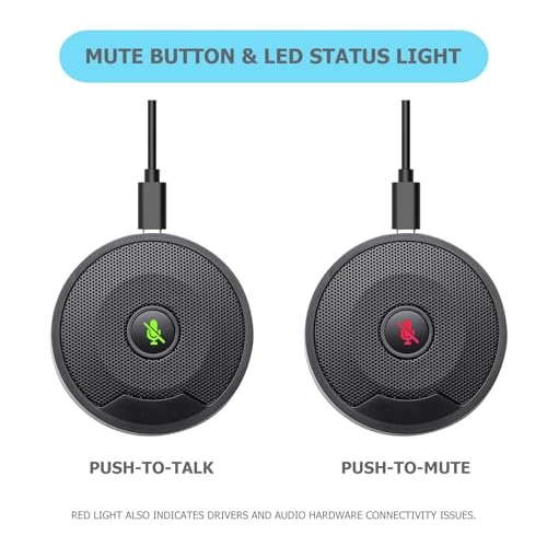 UM10 USB Microphone