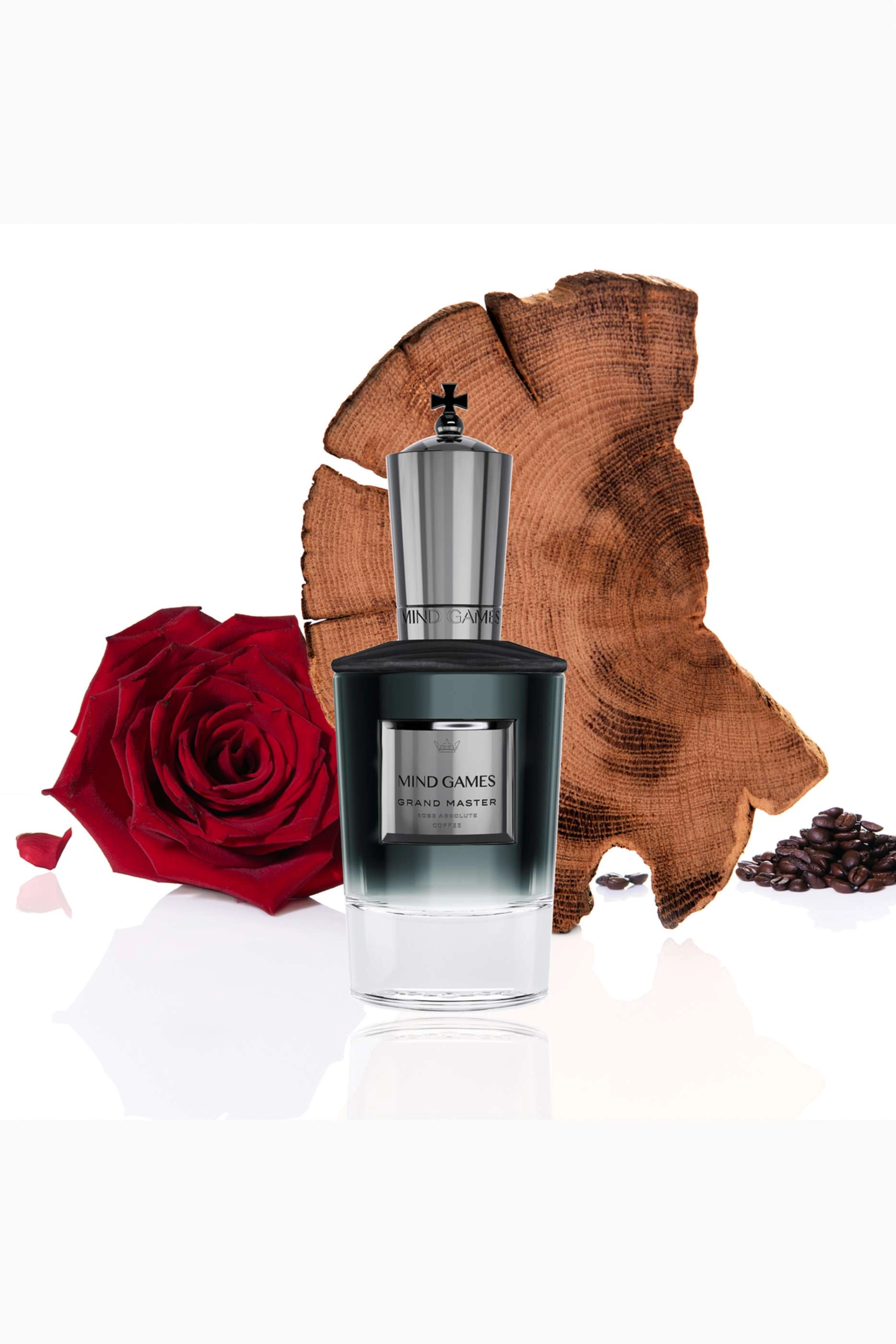 Grand Master Eau de Parfum 100 ml