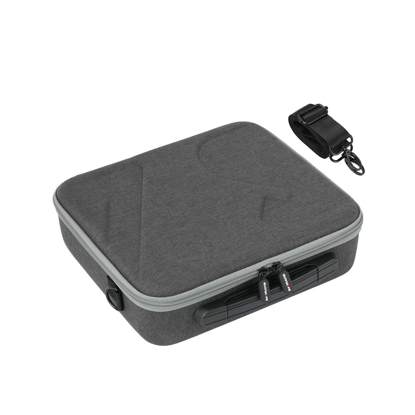 SWAYFOON Carrying Case for DJI Mini 5 Pro - 26.9L x 9.1W x 29H centimeters RC2/RC-N3 Hard
