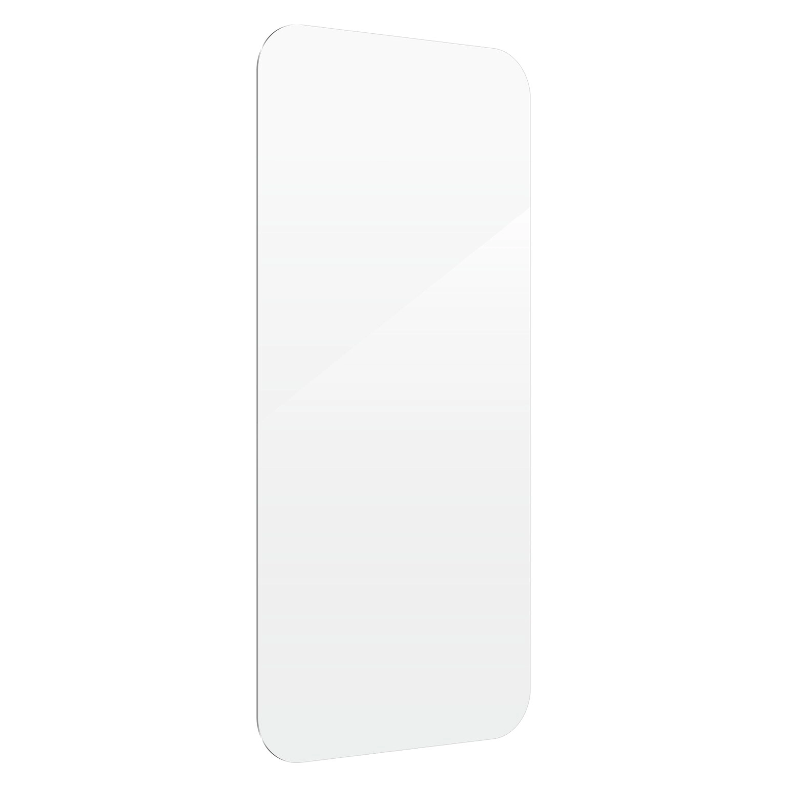 Clear Glass Screen Protector for Apple iPhone 17
