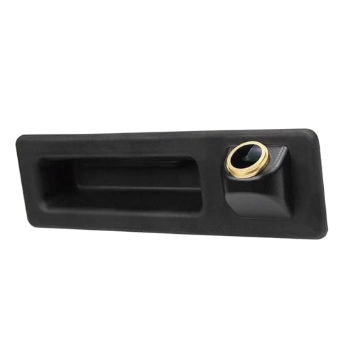 Reversing Backup Camera - Night vision