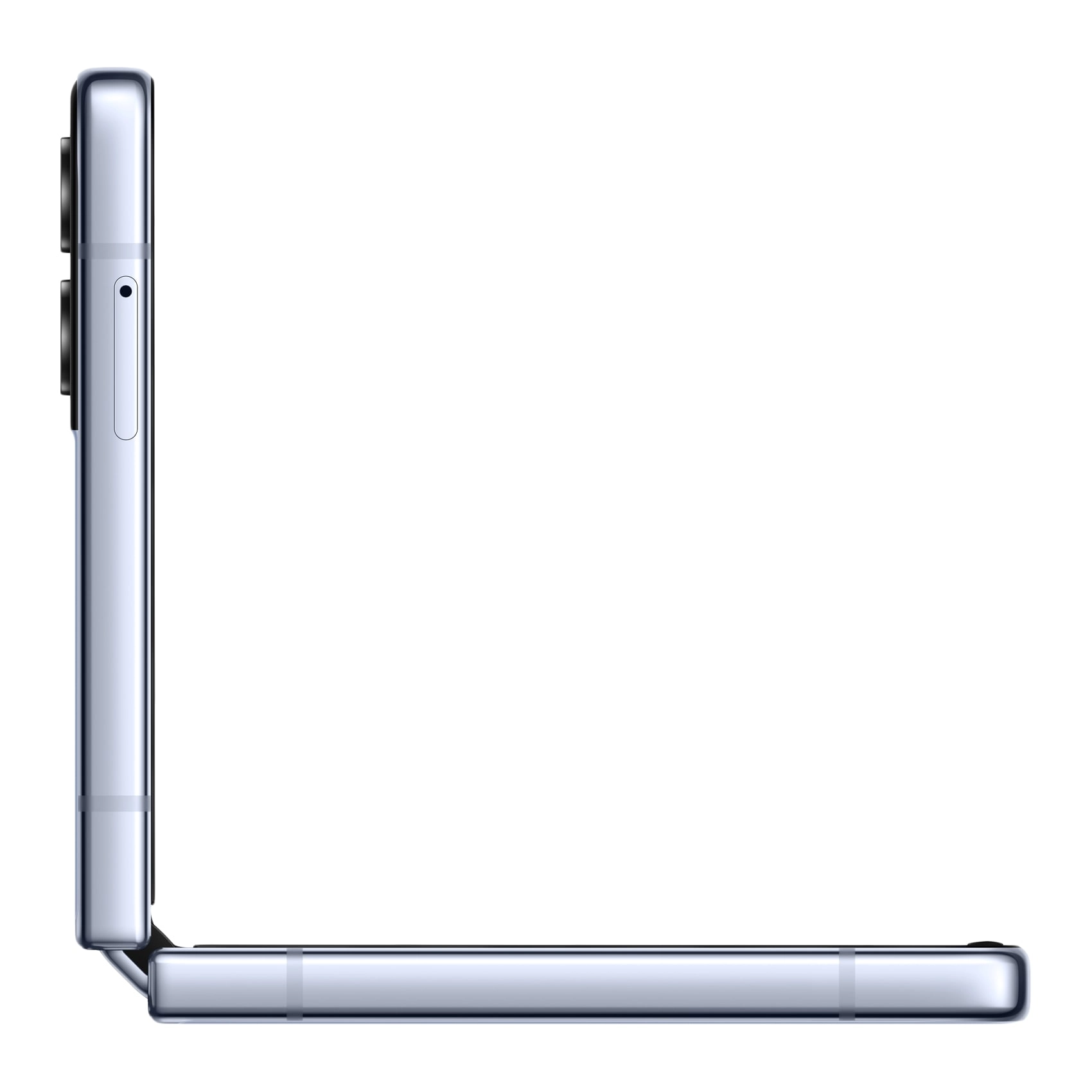 Galaxy Z Flip 4 - 8GB 256GB
