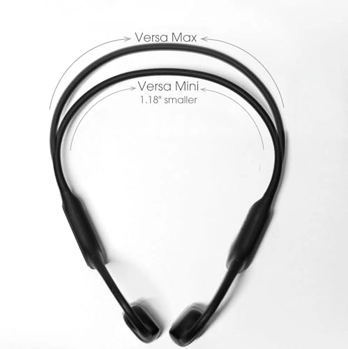 Versa Max Wireless Headphone