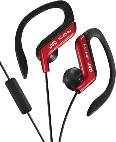 HAEBR80R Wired Headphone