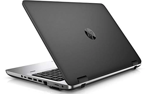 ProBook 650 G2 - 15.6'' 256GB 8GB Core i5