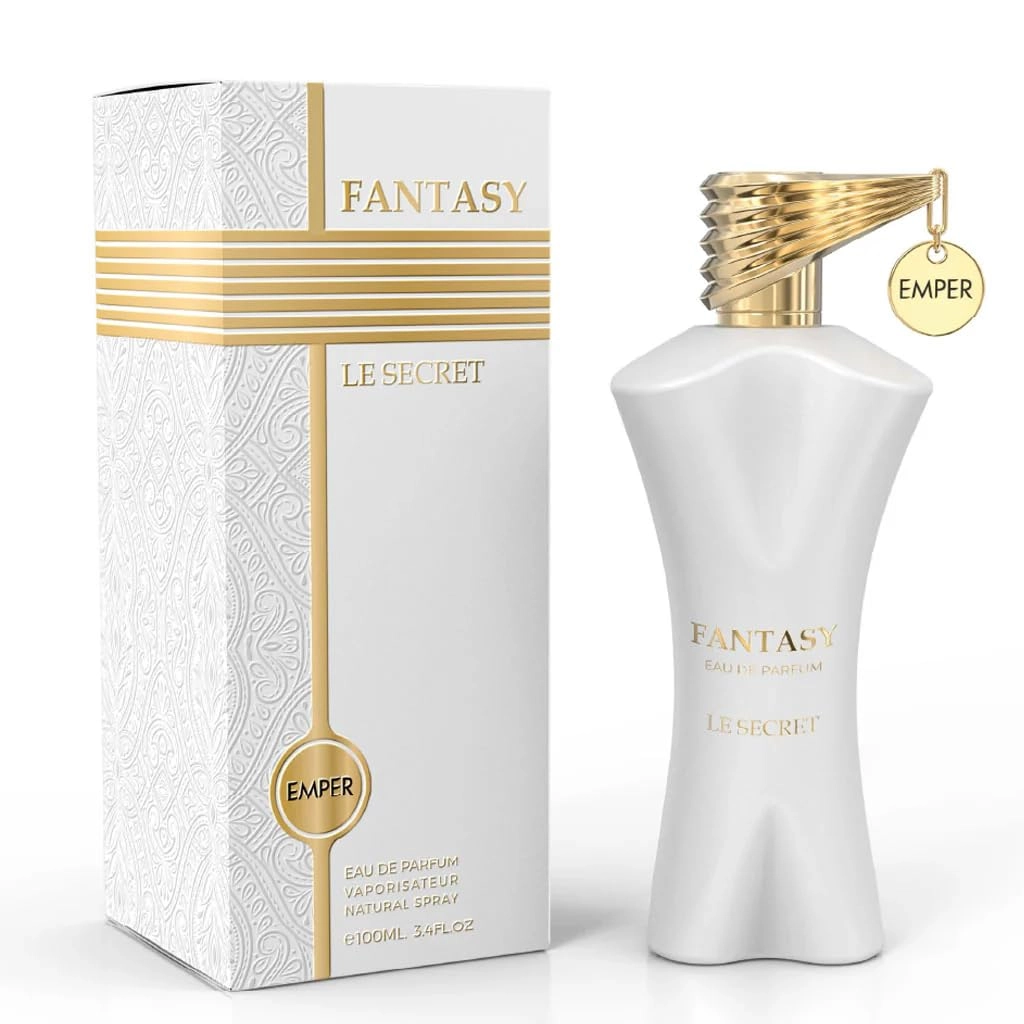 Emper Fantasy Le Secret Eau de Parfum 100ml