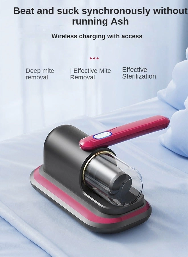 Bed Vacuum Cleaner
