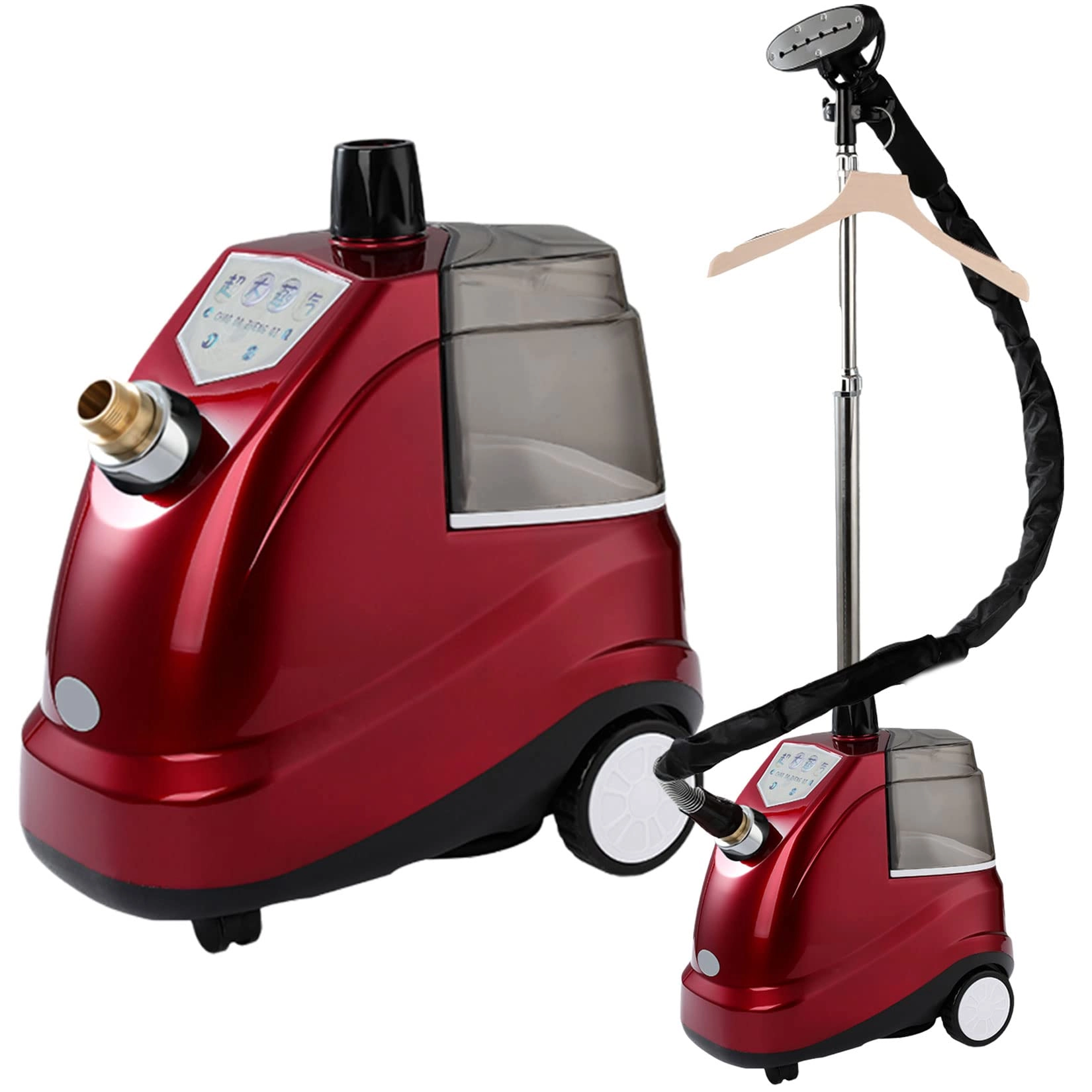 Garment Steamer - 2200W 3.8L 70Min