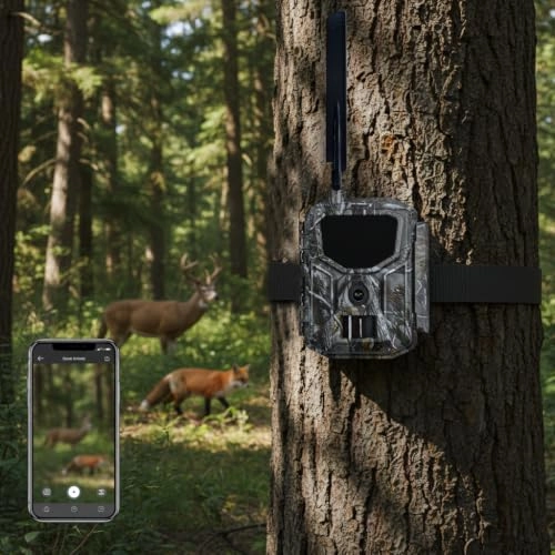 H2HG - 4G LTE 64MP