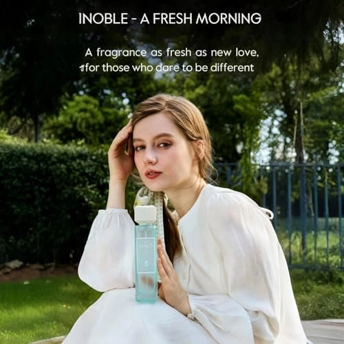 MISS NOBLE - Eau de Parfum 200 ml