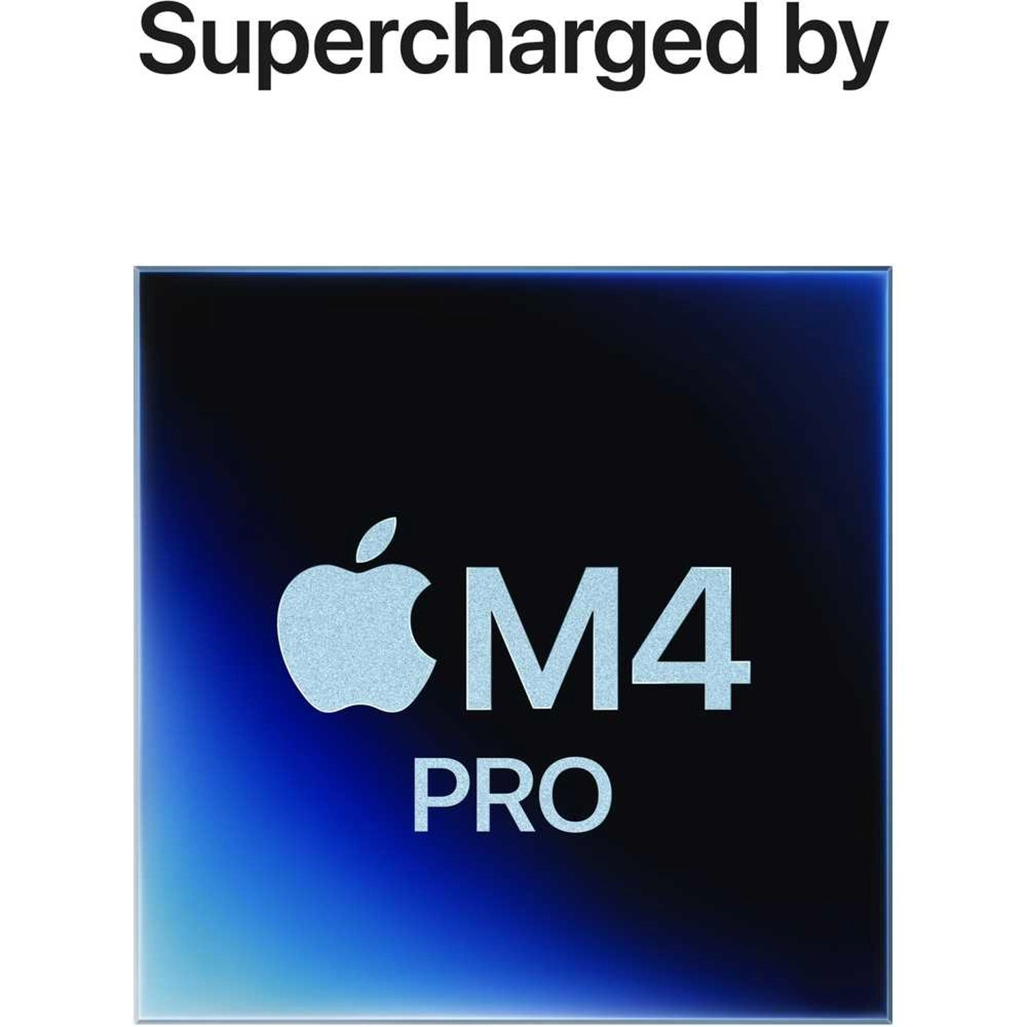 Mac mini M4 Pro - 24GB RAM 16-core GPU 512GB