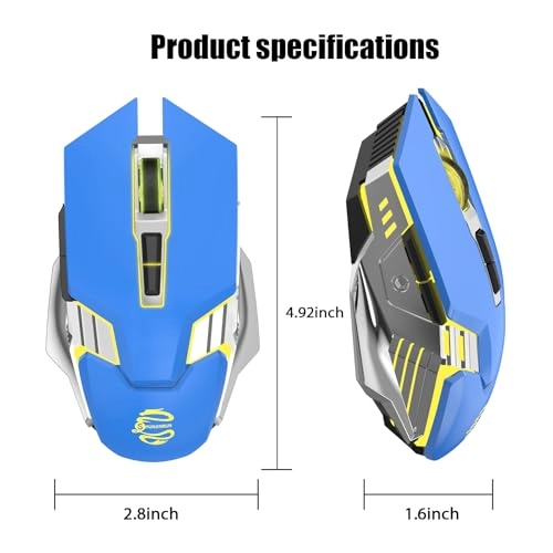 Arc Mouse - Wireless