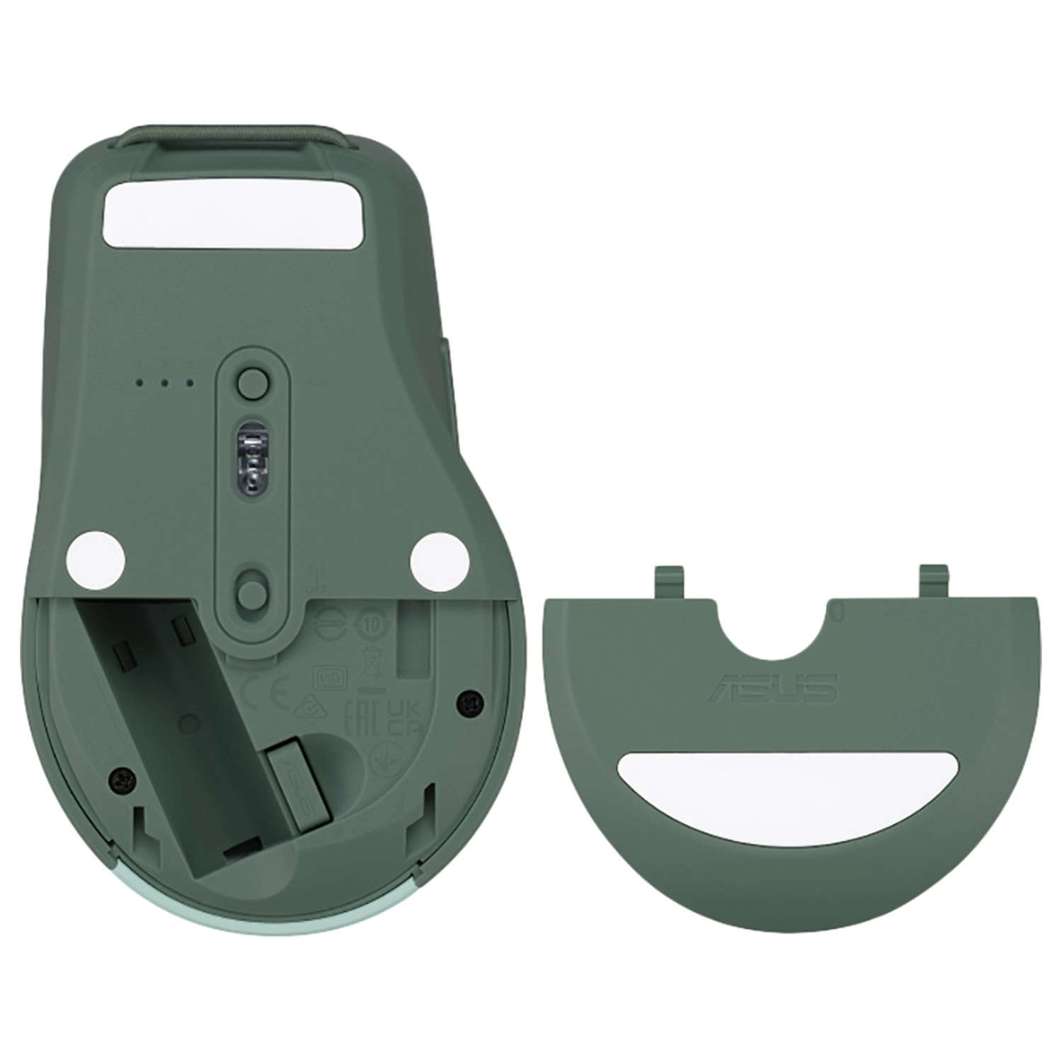 MD200 SmartO Mouse - Wireless