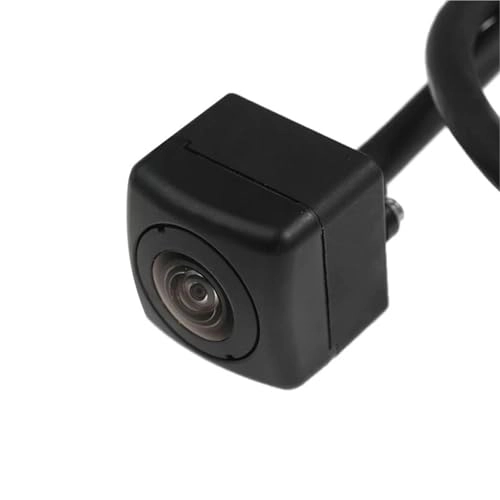 Rear Image Camera Assembly - Wire