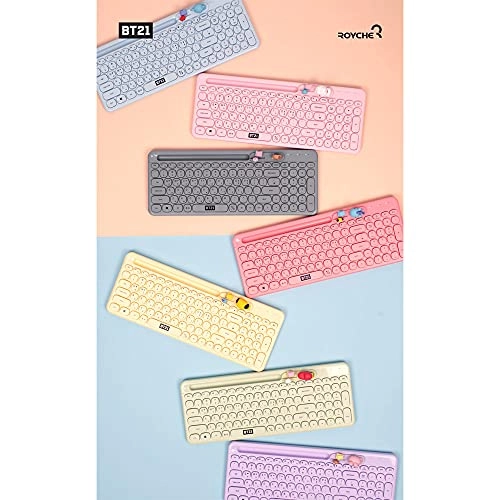 BT21 Baby - US/KR Wireless
