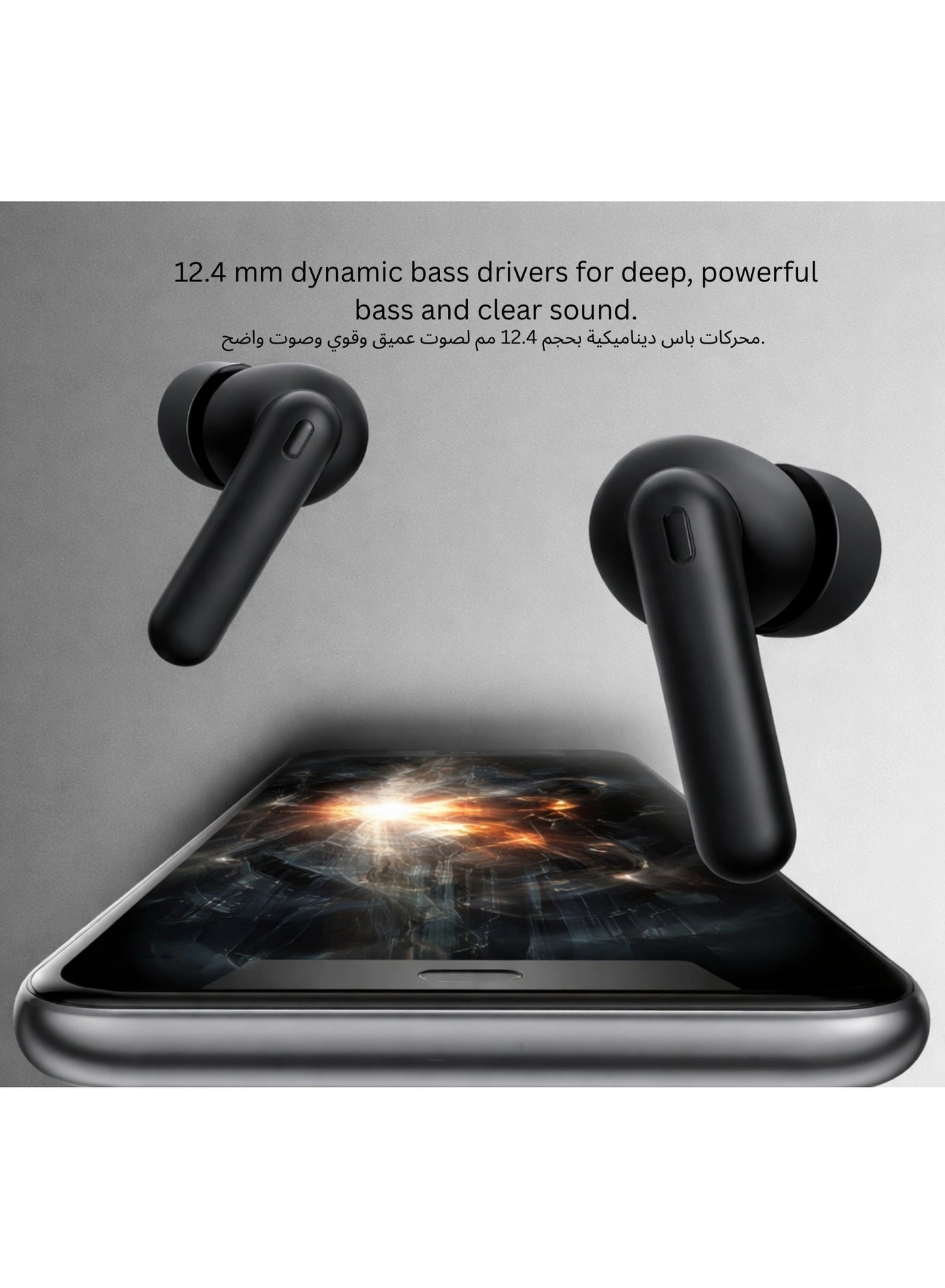 buds T310 Wireless Earbud