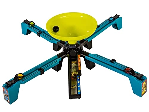 Beat The 8 Ball - English, French 6 years and up