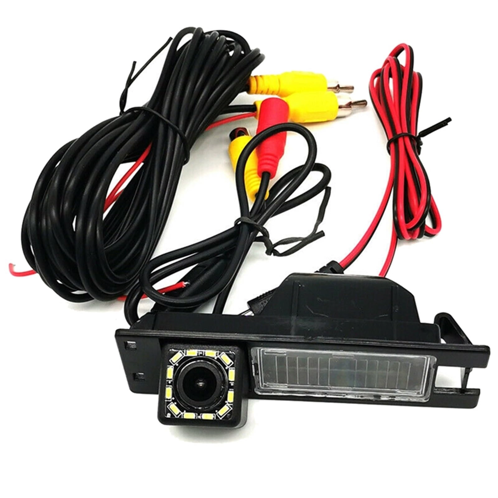 CCD Reverse rear view Camera - 728 x 512