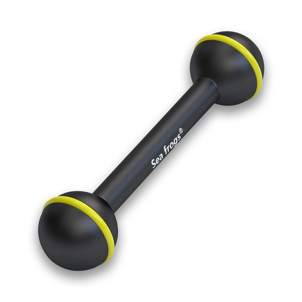 DA-4 - Double Ball Arm Aluminum Alloy Ball Head Arm