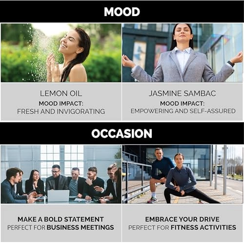 Avenir Triumph Eau de Parfum 100ml