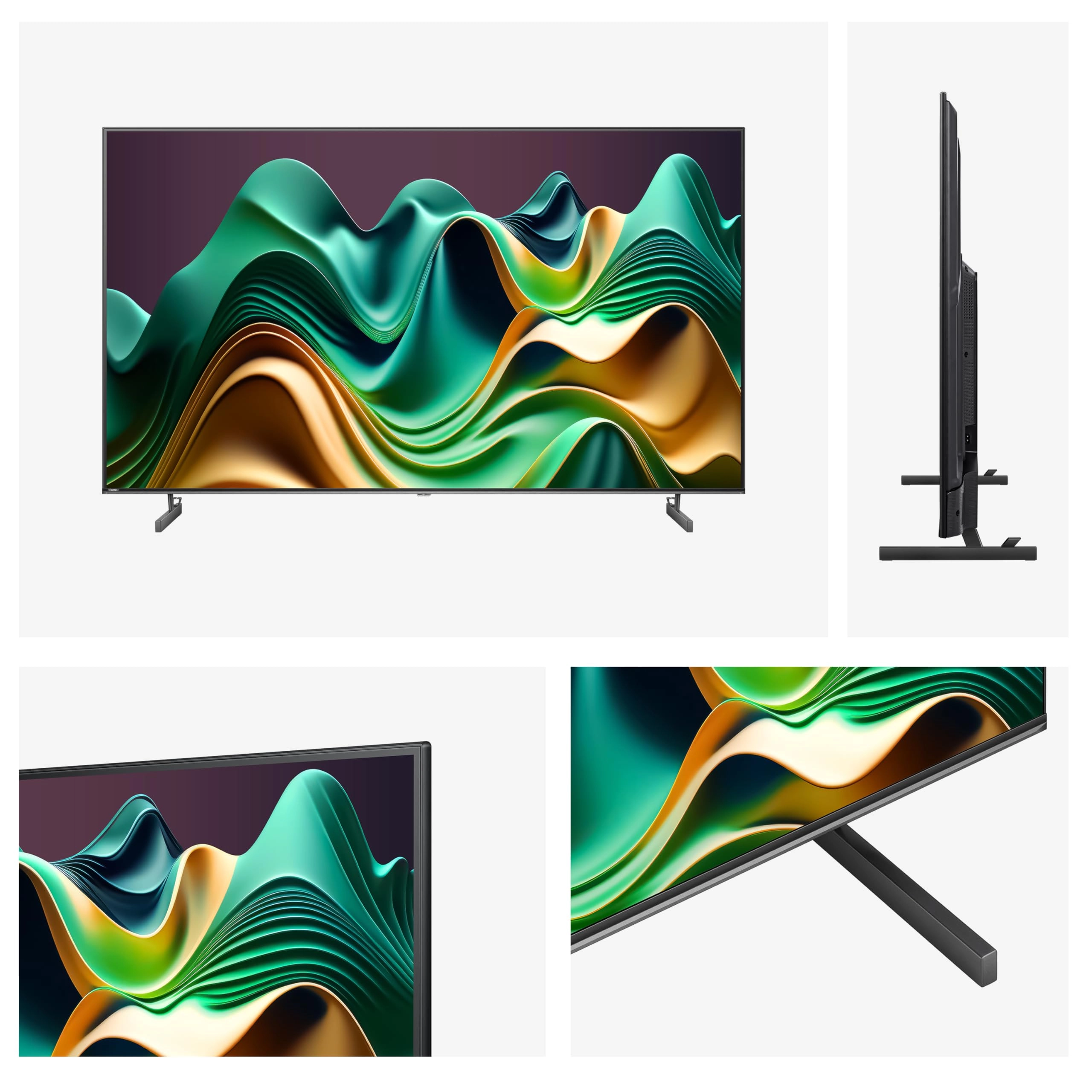75U6N - 75-Inch