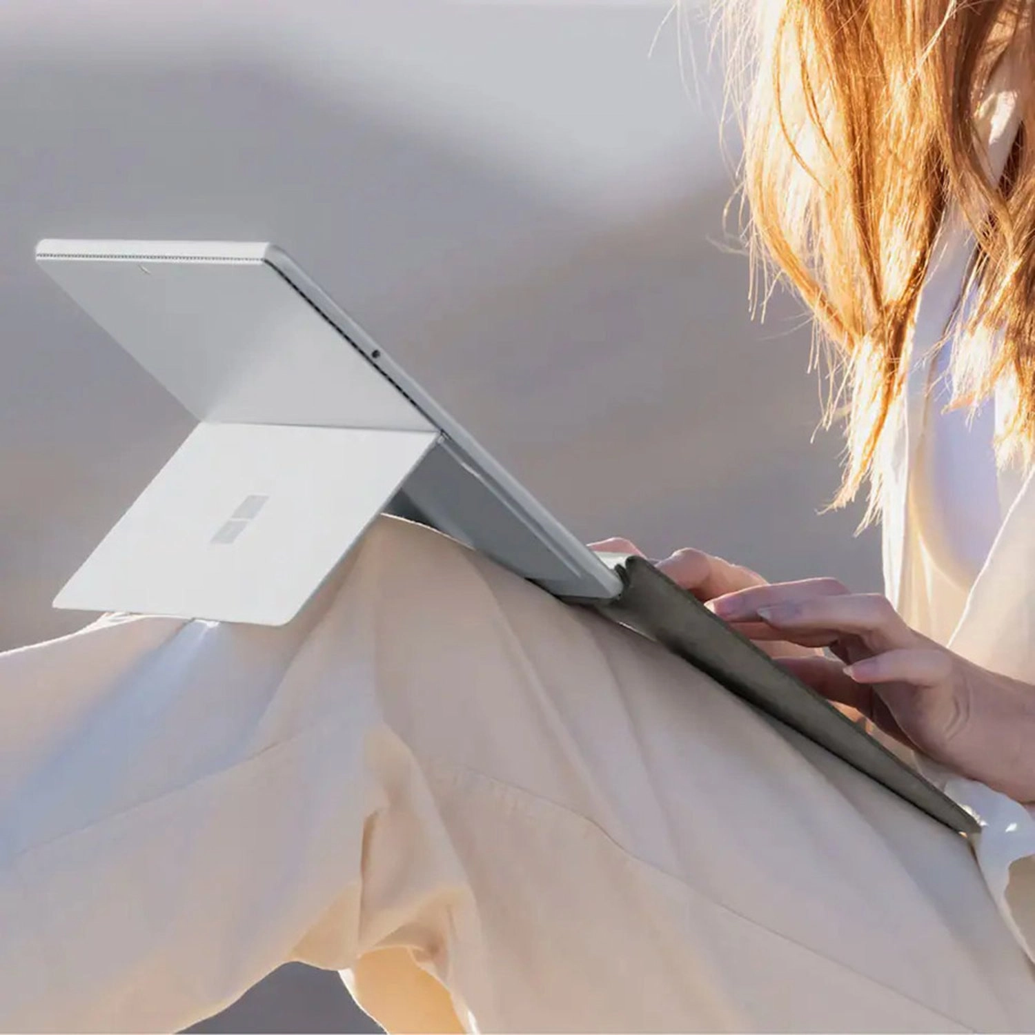 Surface Pro Type Cover - Wireless