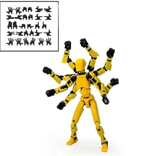 Complete Articulated Figure - 12 years and up 1 (MK58W9OX7JBF0TC9FWA)