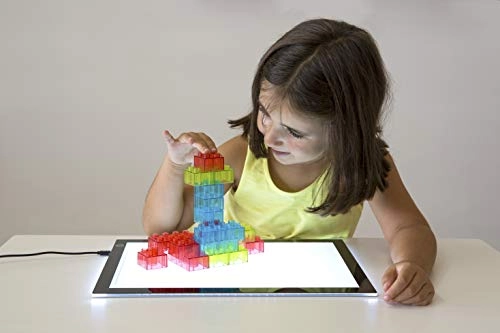 Translucent Blocks - 1 piece(s)